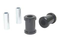 Whiteline W63617 Whiteline 2016+ Mazda MX-5 Control Arm Upper Front - Inner Bushing Kit