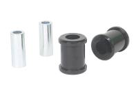 Whiteline W63618 Whiteline 2016+ Mazda MX-5 Trailing Arm Lower - Front Bushing Kit