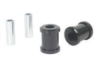 Whiteline W63619 Whiteline 2016+ Mazda MX-5 Control Arm Upper Rear - Inner Bushing Kit