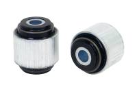 Whiteline W63630 Whiteline Rear Upper Control Arm Inner Forward Bushings