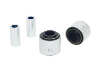 Whiteline W63631 Whiteline Rear Upper Control Arm Inner Rearward Bushings