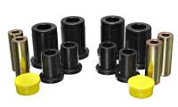 Energy Suspension - Energy Suspension 3.3181G Energy Suspension GMC Motor Home Black Front Lower Control Arm Bushing - Image 3