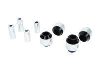 Whiteline W63689 Whiteline 21-25 Volkswagen ID.4 Lower Control Arm Inner & Outer Bushing