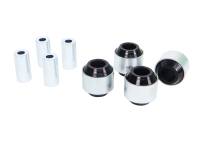 Whiteline W63690 Whiteline 21-25 Volkswagen ID.4 Upper Control Arm Forward Bushing