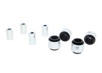 Whiteline W63691 Whiteline 21-25 Volkswagen ID.4 Lower Trailing Arm Bushing