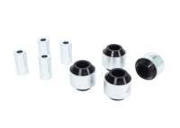 Whiteline W63692 Whiteline 21-25 Volkswagen ID.4 Upper Control Arm Rearward Bushing