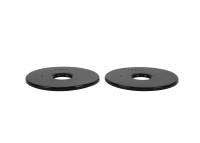 Whiteline - Whiteline W72042 Whiteline Plus 4/91-5/01 BMW 3 Series 6mm Rear Spring Pad Lower Bushing - 10mm Height Increase - Image 4