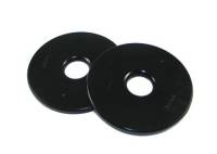 Whiteline W72043 Whiteline Plus 4/91-5/01 BMW 3 Series Rear Spring Pad Bushing - 12mm Height Increase