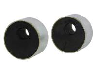 Whiteline W81924 Whiteline Plus 5/83-5/01 BMW 3 Series Front Caster Correction C/A Lower Inner Rear Bushing Kit