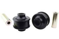 Whiteline W83391 Whiteline Plus 05+ BMW 1 Series / 3/05-10/11 3 Series Front Radius/Strut Rod to Chassis Bushing