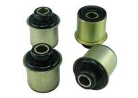 Whiteline - Whiteline W92447 Whiteline Plus 90-02 Nissan Skyline Rear Subframe Mount Bushing - Image 2