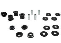 Whiteline - Whiteline W92447 Whiteline Plus 90-02 Nissan Skyline Rear Subframe Mount Bushing - Image 5