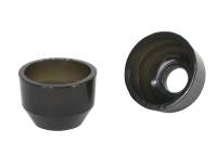 Whiteline W93424 Whiteline Tie Rod Dust Boot Set