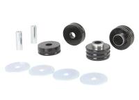 Whiteline W93502 Whiteline Universal Mount / Isolator Set