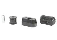 Whiteline W93510 Whiteline 1998-2006 Volkswagen Beetle Motor Mount Insert - Lower Torque Position