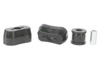 Whiteline - Whiteline W93510 Whiteline 1998-2006 Volkswagen Beetle Motor Mount Insert - Lower Torque Position - Image 2