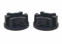 Whiteline - Whiteline W93518 Whiteline 02-03 Mini Cooper Engine Mount - Upper Bushing Insert Kit - Image 2