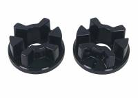 Whiteline - Whiteline W93518 Whiteline 02-03 Mini Cooper Engine Mount - Upper Bushing Insert Kit - Image 3