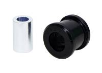 Whiteline W93521 Whiteline 02-07 Mini Cooper Upper Or Lower Front Engine Mount Bushing Kit