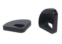 Whiteline W93522 Whiteline Gearbox Mount Side Support Bushing