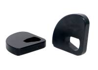 Whiteline - Whiteline W93522 Whiteline Gearbox Mount Side Support Bushing - Image 2