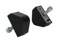 Whiteline W93539 Whiteline Universal Bump Stop - Bushing