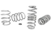 Whiteline WSK-AUD001 Whiteline 15-20 Audi S3/RS3 Performance Lowering Springs