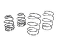 Whiteline WSK-BMW001 Whiteline 99-05 BMW 3 Series Coil Springs - Lowered