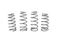 Whiteline WSK-TES001 Whiteline 2017+ Tesla Model 3 AWD Front & Rear Lowered Coil Springs