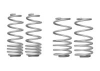 Whiteline WSK-VWN003 Whiteline 09-14 VW Golf MK6 2.0 GTI Performance Lowering Springs