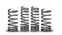 Whiteline WSK-VWN006 Whiteline 2015 VW Golf MK7-R Performance Lowering Springs