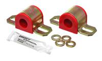 Energy Suspension 9.5120R Energy Suspension 5/8in (16Mm) Stabilizer Bushing - Red