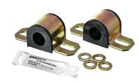 Energy Suspension 9.5121G Energy Suspension 11/16in (17Mm) Stabilizer Bushing - Black