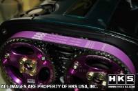 HKS 24999-AM002 HKS 4G63 Upgraded Balancer Belt