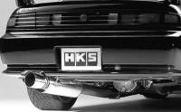 HKS 31006-AN018 HKS 93-98 Nissan Silvia S14 SR20DET Hi-Power Exhaust