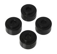 Energy Suspension - Energy Suspension 9.8103G Energy Suspension Black End Link Grommets 7/16 inch I.D / 7/8 inch Nipple O.D./ 1 1/4 inch O.D. / 3/ - Image 3