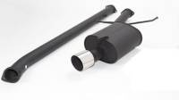 HKS 31013-BM001 HKS 03-06 EVO 8/9 Sport Cat-Back Exhaust