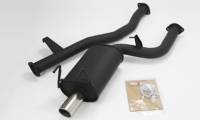 HKS 31013-BN001 HKS 95-98 240sx Sport Cat-Back Exhaust