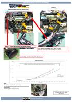 HKS 31014-KT001 HKS 2019+ Toyota GR Supra w/o OPF Dual Hi-Power Titanium Tip Catback Exhaust