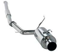 HKS 31019-AM008 HKS EVO9 Silent Hi-Power CT9A 4G63 Exhaust **Special Order CHECK PRICING**(6-8 weeks)