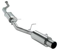 HKS 31019-AT002 HKS SILENT Hi-POWER E-JZX100(Early) 1JZ-GTE