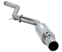 HKS 31019-AT005 HKS SILENT Hi-POWER TURBO E-JZA80 2JZ-GTE