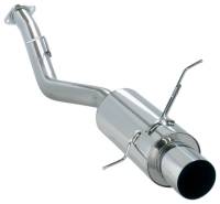 HKS 31019-AZ002 HKS SILENT Hi-POWER TURBO E-FD3S 13B-REW