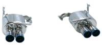 HKS 31021-AF021 HKS LEGAMAX Premium GVB/GVF (MAIN)