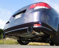 HKS 31029-AF007 HKS SUPER TURBO MUFFLER BM9