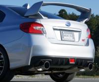 HKS 31029-AF011 HKS SUPER TURBO MUFFLER VAB EJ20