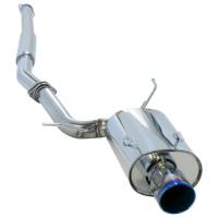 HKS 31029-AM001 HKS SUPER TURBO MUFFLER CT9A EVO9