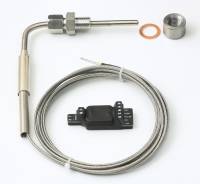 GFB Go Fast Bits 3007 GFB D-FORCE Diesel Electronic Boost Controller w/ EGT Sensor (Non VNT Turbos)
