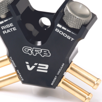 Go Fast Bits - GFB Go Fast Bits 3009 GFB D Boost V2 VNT Manual Boost Controller (for VNT/VGT Turbos) - Image 2
