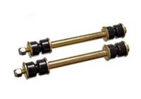 Energy Suspension 9.8149G Energy Suspension End Link Set - Black